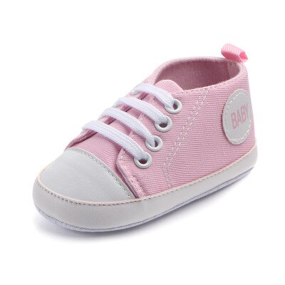 Infant Walking Shoes Unisex Sneakers